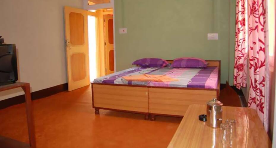 Hotel Mehak Resort, Sangla 5