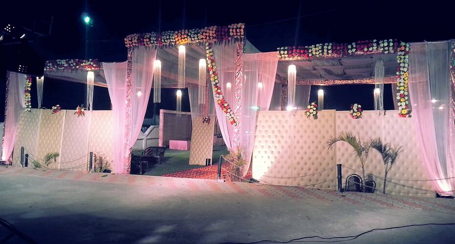 Dream Land Resort, Mohali 2
