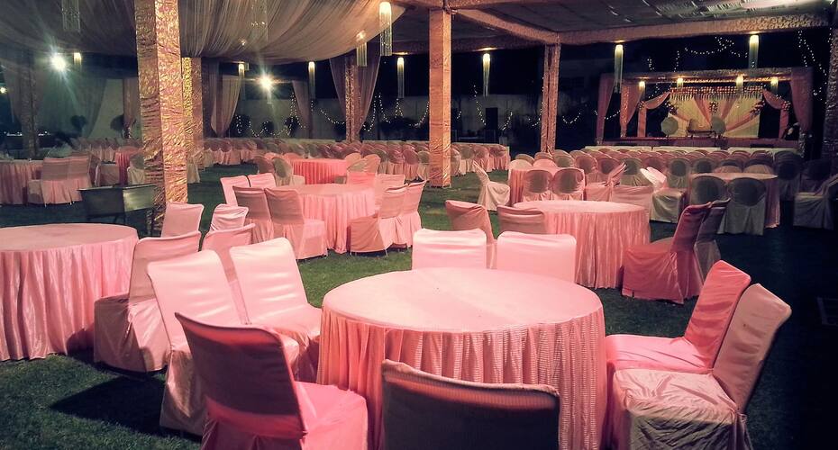 Dream Land Resort, Mohali 4