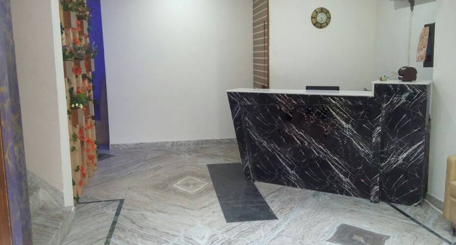 Hotel Sangam Pacific, Chandigarh 3