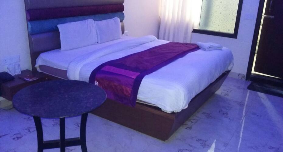 Hotel Sangam Pacific, Chandigarh 4