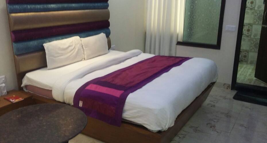 Hotel Sangam Pacific, Chandigarh 5