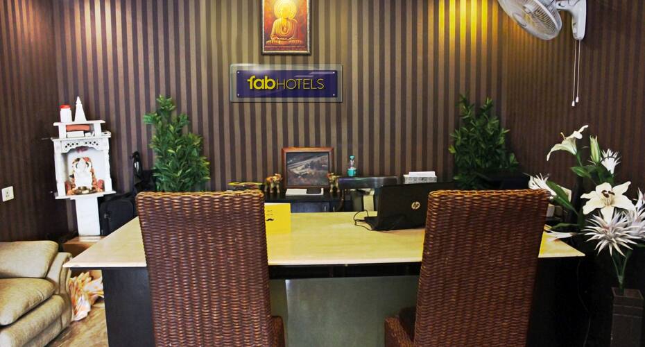 Hotel Camria Inn DLF Phase 3,Gurgaon, Gurgaon 3