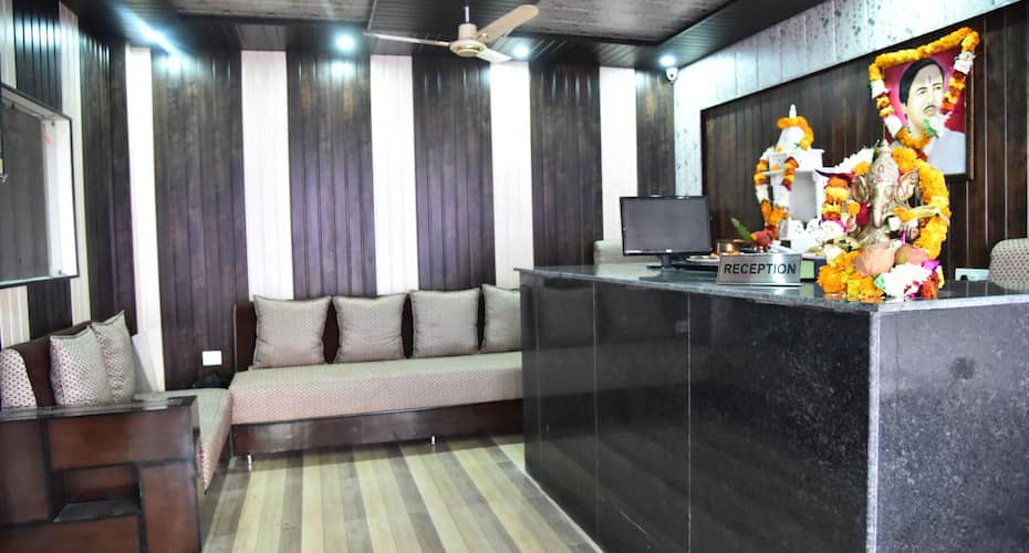 Hotel Vishla Palace by Uttarakhand Hotel Hospitality, Rishikesh 4