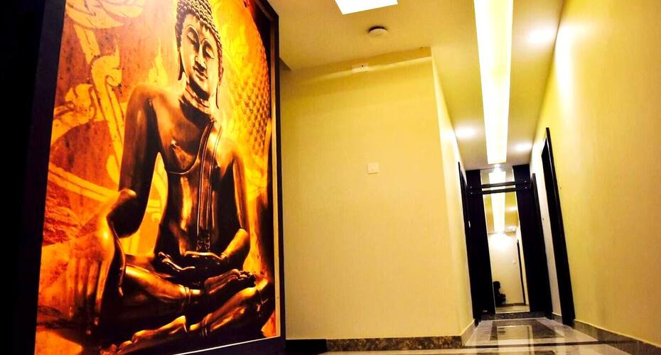 The Geeta Hotel, Kota 5