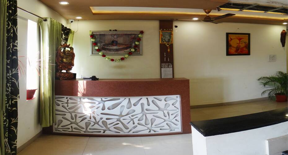 Hotel Atit Villa, Ujjain 3