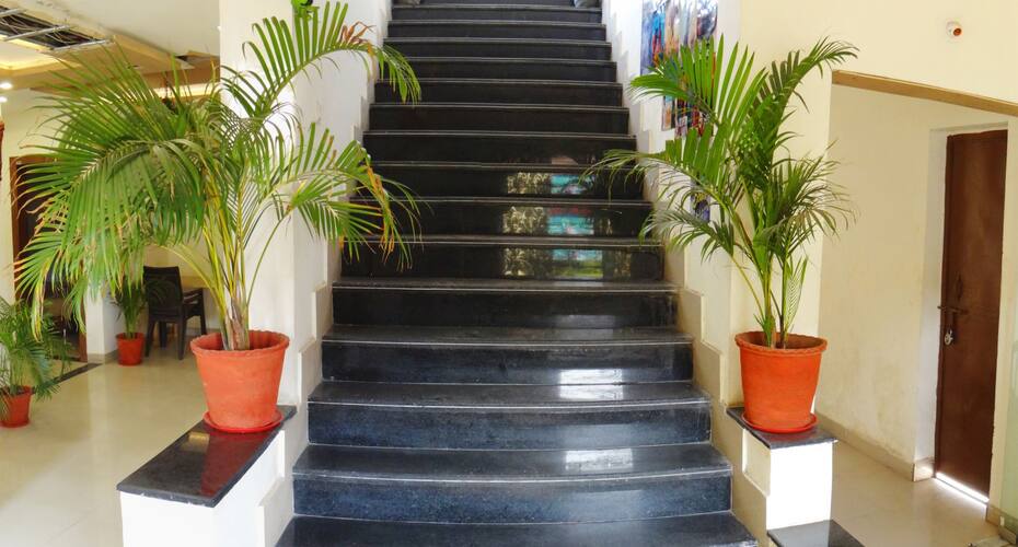 Hotel Atit Villa, Ujjain 5