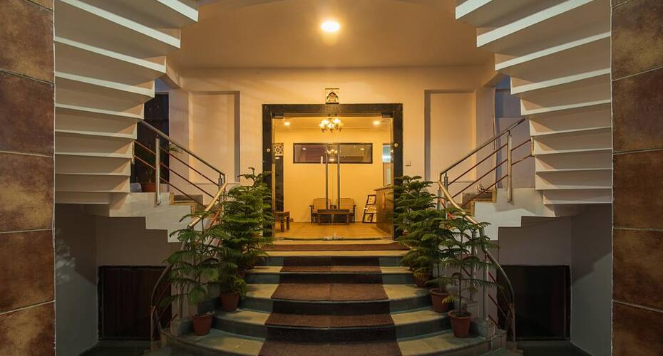 Panchsheel Ajmer Road, Jaipur 2