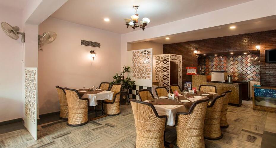 Panchsheel Ajmer Road, Jaipur 5