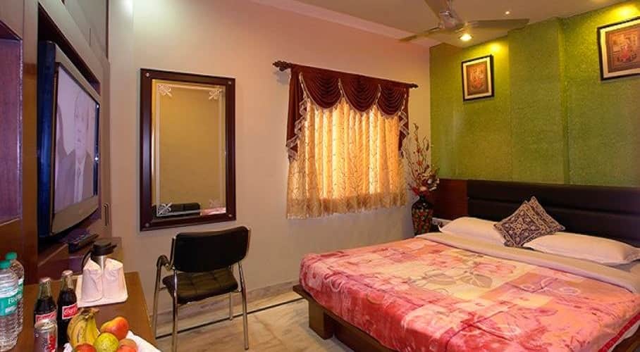 Hotel Royal Villa, Jaipur 1