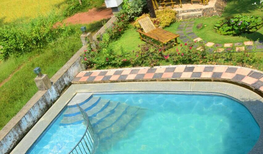 Janardan Home Stay, Sindhudurg 5