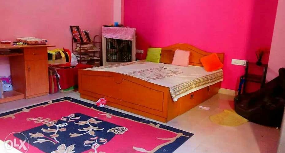Stay with familiar enviornment  with maximum needful  facilities, Indore 2
