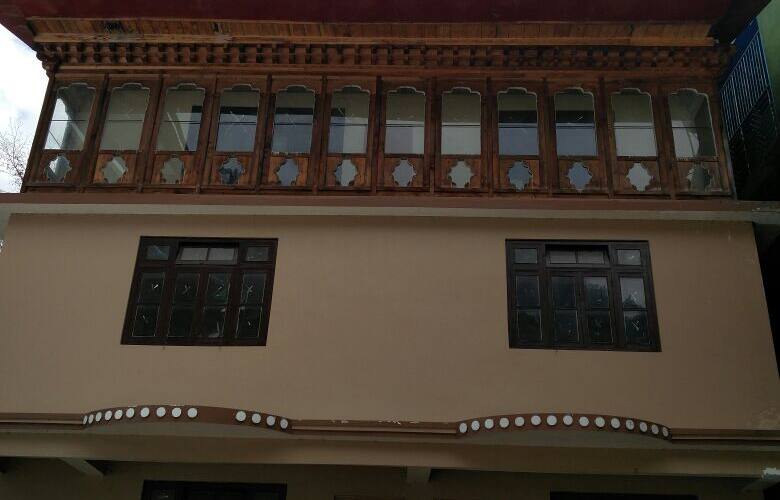 Delight Lachen Heritage, Lachen 5