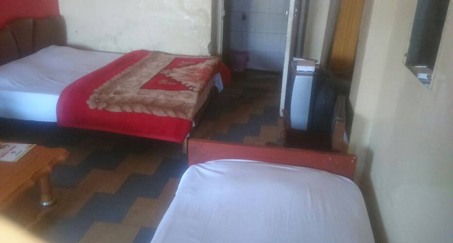 Janardan Home Stay, Ranikhet, Ranikhet 1