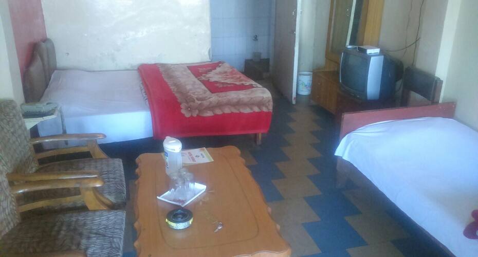 Janardan Home Stay, Ranikhet, Ranikhet 2