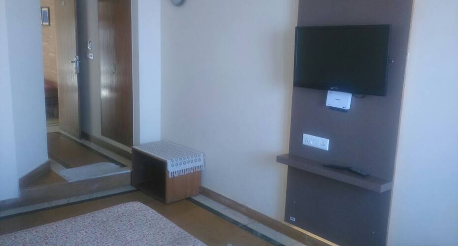 Janardan Home Stay, Ranikhet, Ranikhet 3