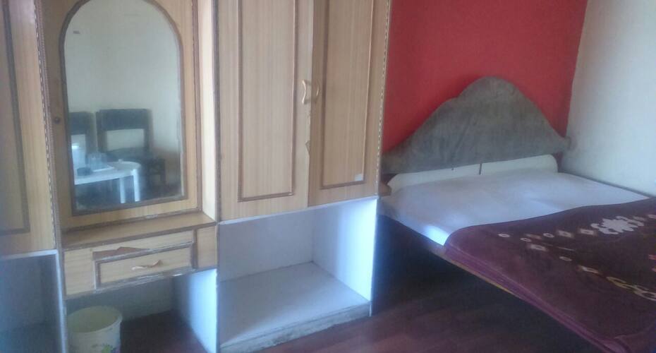 Janardan Home Stay, Ranikhet, Ranikhet 4