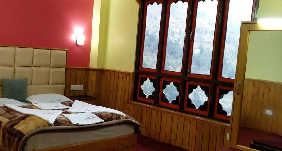 Delight Lachung Heritage, Lachung 3