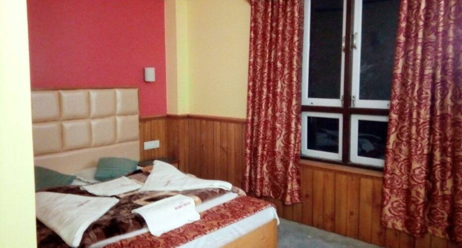Delight Lachung Heritage, Lachung 5