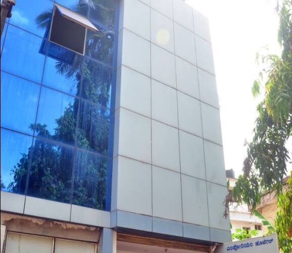Emporium Hotel, Mangalore 1