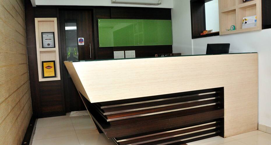 Emporium Hotel, Mangalore 3