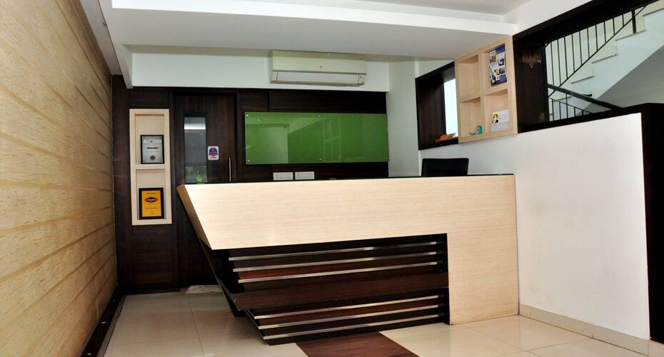 Emporium Hotel, Mangalore 4