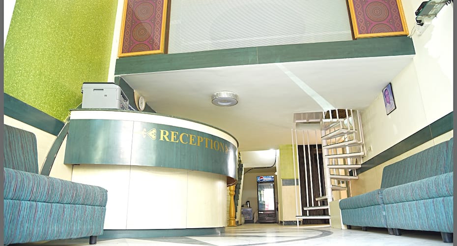 Hotel RK Aurangabad, Aurangabad 2