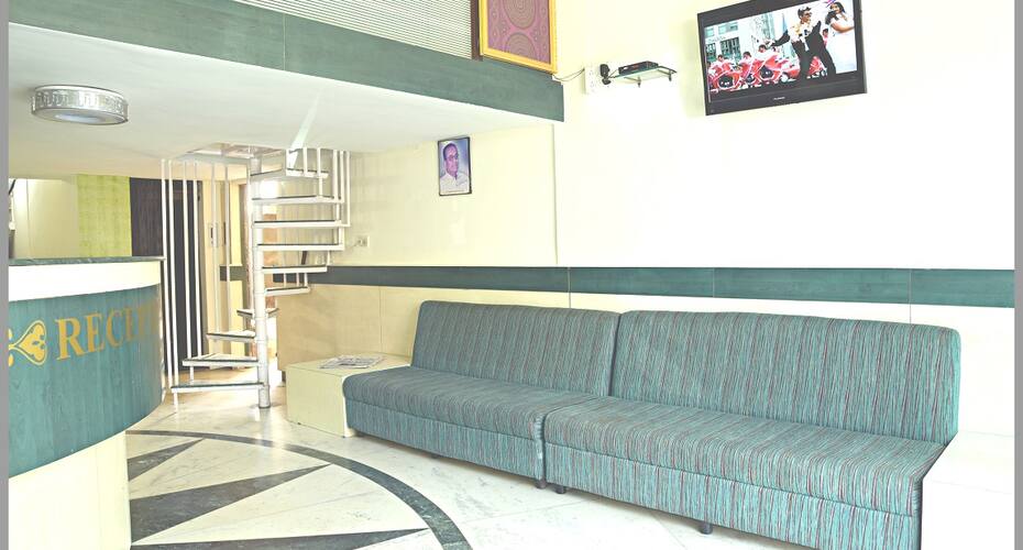 Hotel RK Aurangabad, Aurangabad 3