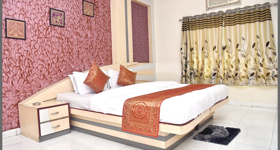 Hotel RK Aurangabad, Aurangabad 5
