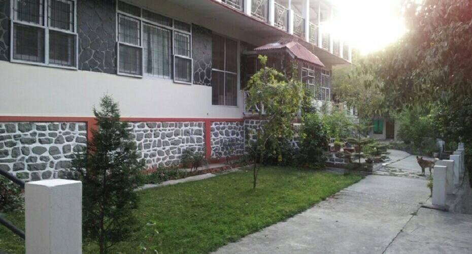 Valley View Cottage, Nainital 2