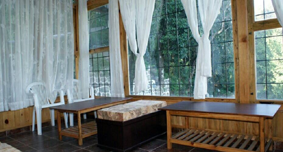 Valley View Cottage, Nainital 3
