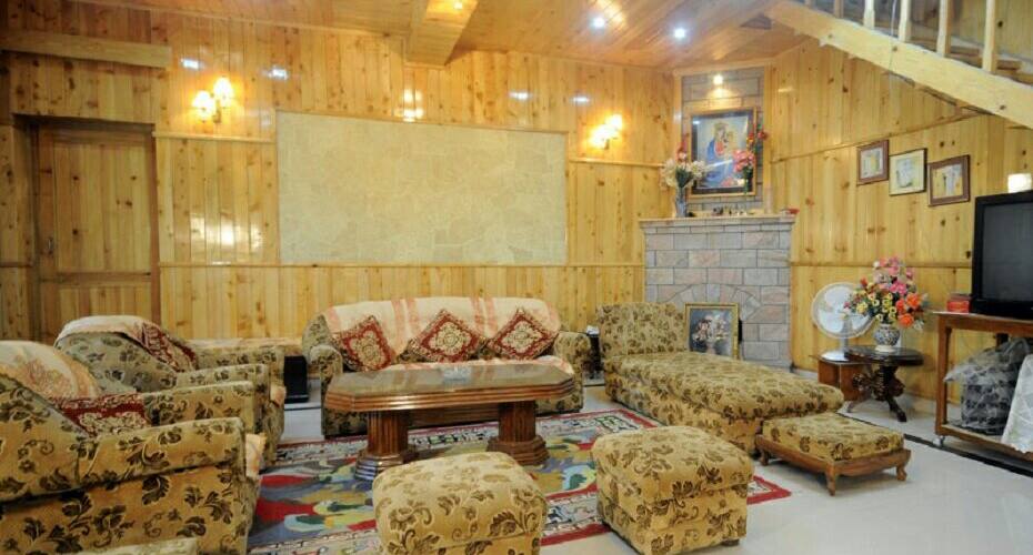 Valley View Cottage, Nainital 4