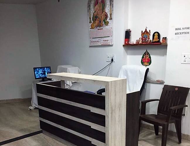Hotel Ranuja and Restaurant, Jaisalmer 3