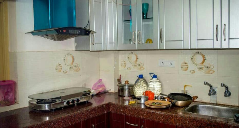 Luxury 2bhk Private Suite by trip4goa in Palolem, Goa 1