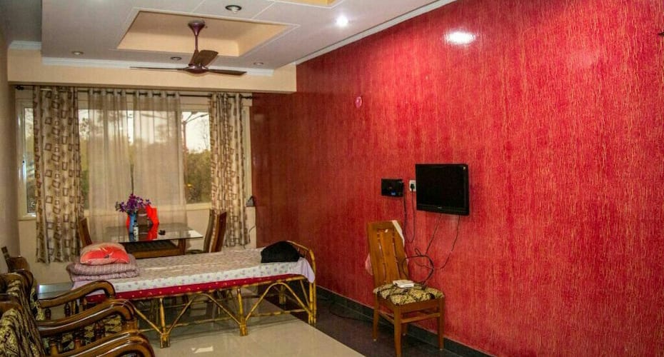 Luxury 2bhk Private Suite by trip4goa in Palolem, Goa 5