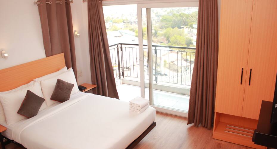 Pure Stay, Chennai 5