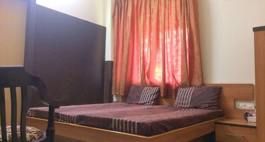 Gold Hotel, Hissar 4