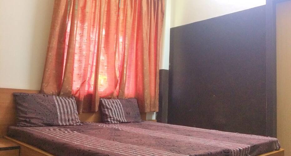 Gold Hotel, Hissar 5