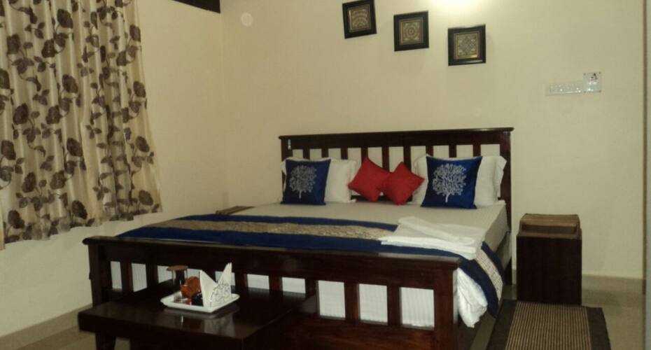 Krtatithya Bed and Breakfast, Bhubaneswar 4