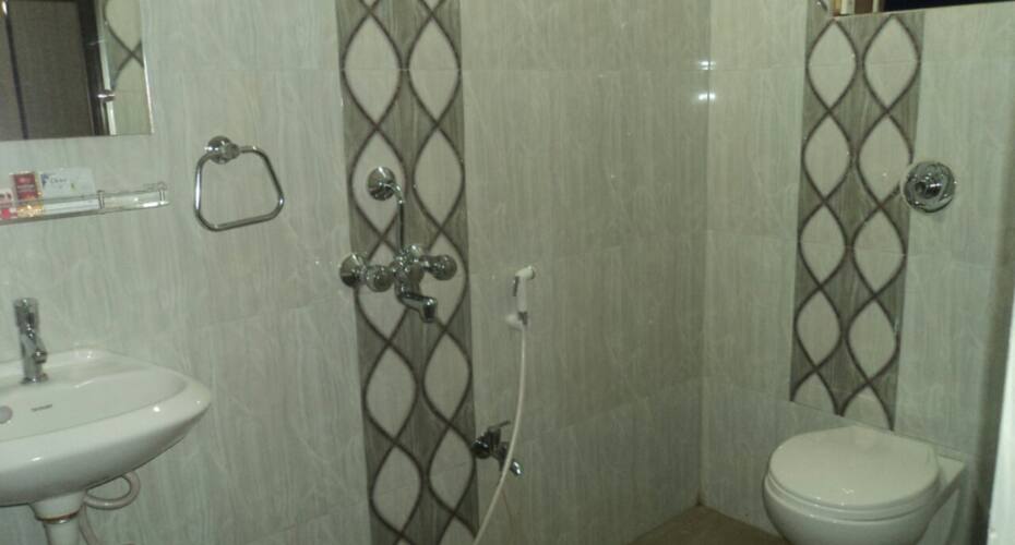 Krtatithya Bed and Breakfast, Bhubaneswar 3