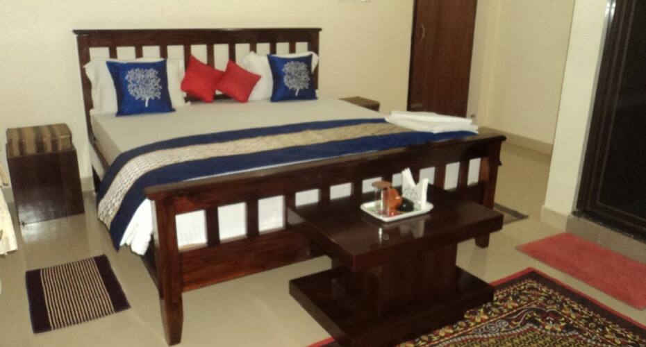 Krtatithya Bed and Breakfast, Bhubaneswar 5