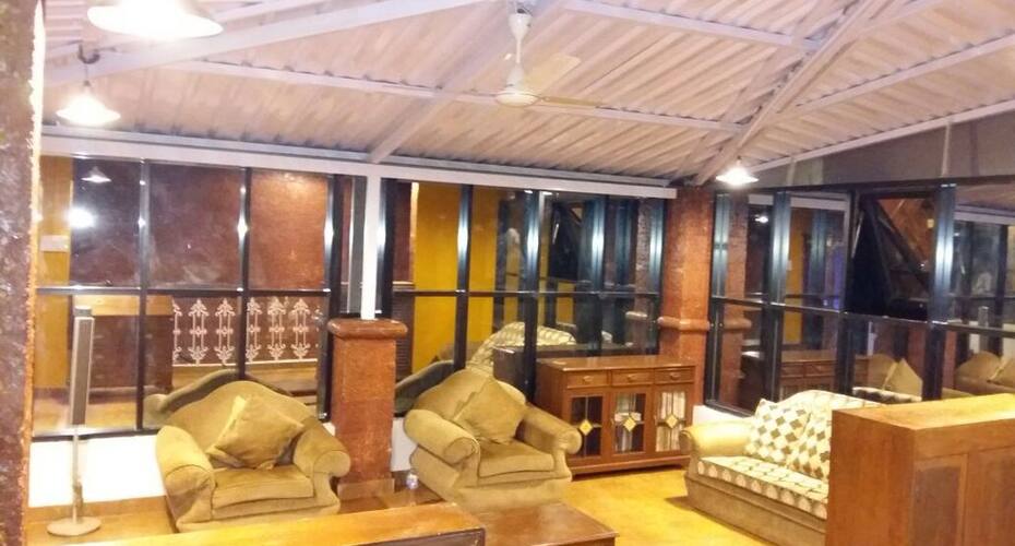 Hotel On The Rocks, Mahabaleshwar 3