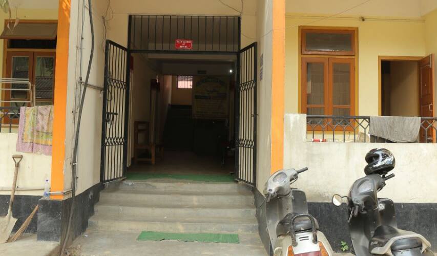 Greenland Guest House, Guwahati 2