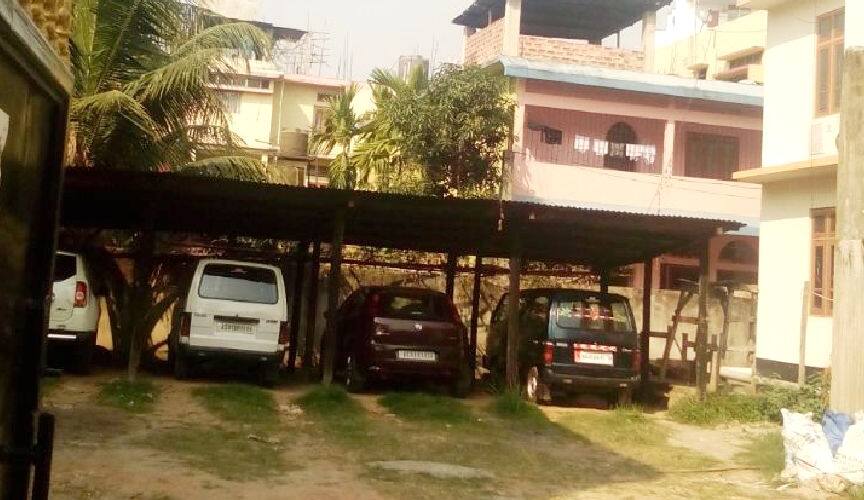 Greenland Guest House, Guwahati 3