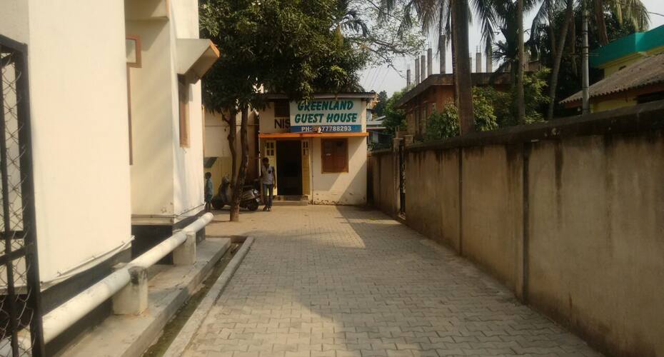 Greenland Guest House, Guwahati 4