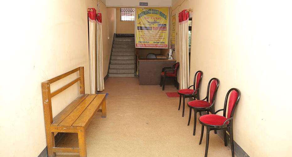 Greenland Guest House, Guwahati 5