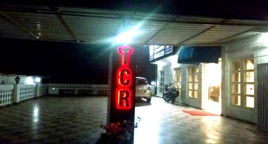Tehri Club Resort By DLS Hotels, Chamba 2