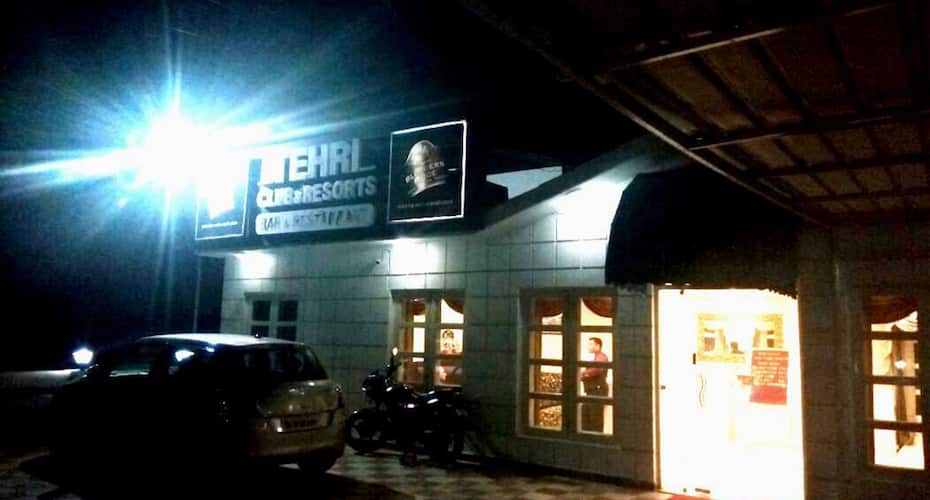 Tehri Club Resort By DLS Hotels, Chamba 3