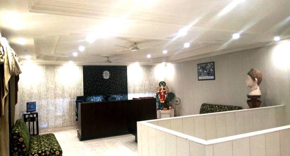Tehri Club Resort By DLS Hotels, Chamba 4