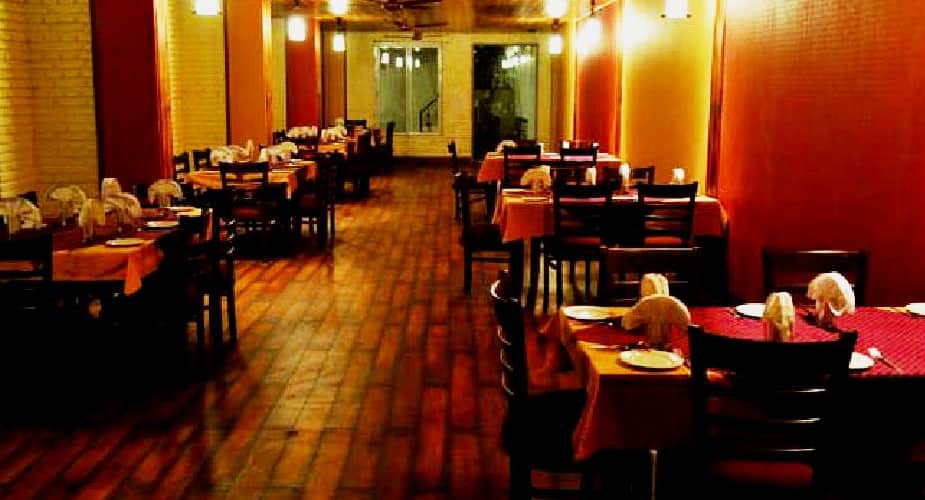 Tehri Club Resort By DLS Hotels, Chamba 5